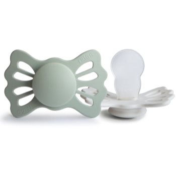 FRIGG Lucky Size 2:6-18 months suzetă - imagine 2